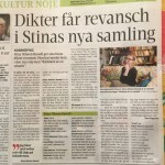 Idag i Norrköpings Tidningar